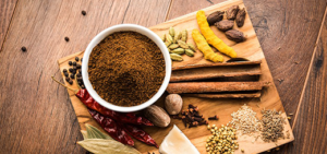 Garam masala