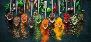 Hint Baharat İsimleri