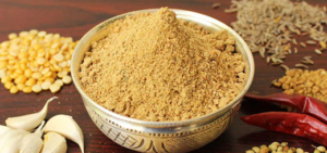 Sambar masala