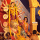 Durgā Pūcā / Dussehra