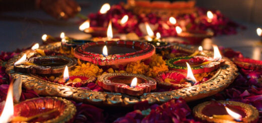 Divali Festivali