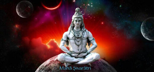Maha Şivaratri