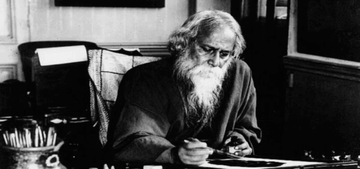 Rabindranath Tagore Şiirleri