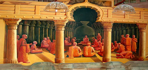 Pataliputa konsili