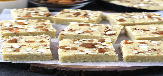 barfi