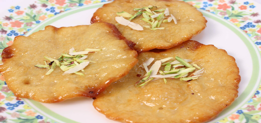 malpua