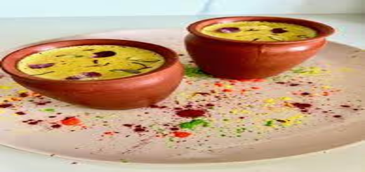 thandai