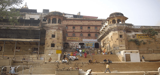 lalita ghat
