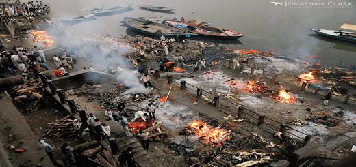 manikarnika ghat