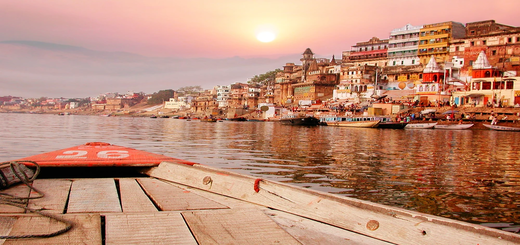 Ganga nehri