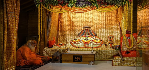 prana pratish